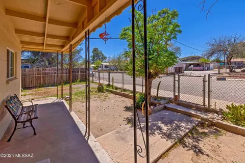 Other - 719 Riverside Dr, Mammoth, AZ 85618 photo 1 of 4