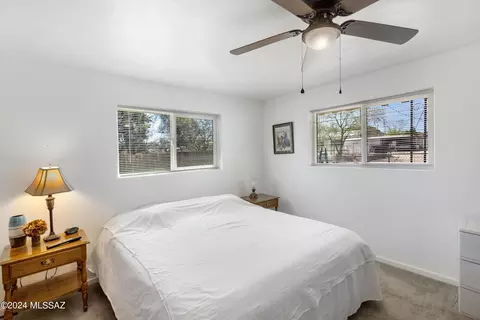 Bedroom - 719 Riverside Dr, Mammoth, AZ 85618 photo 1 of 9
