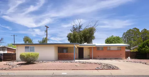 733 S Marvin Ave, Tucson, AZ 85710