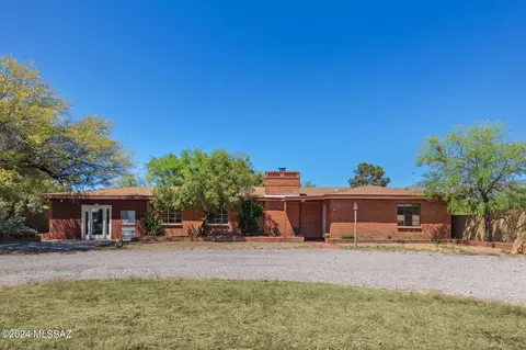 1335 E Allen Rd, Tucson, AZ 85719
