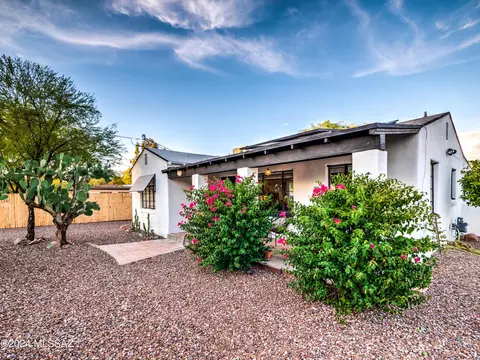 1700 N Winstel Blvd, Tucson, AZ 85716