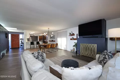 Living - 2029 E 7th St, Tucson, AZ 85719 photo 1 of 2