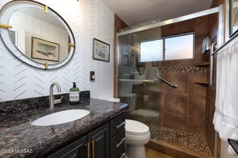 Bath - 2029 E 7th St, Tucson, AZ 85719 photo 1 of 2