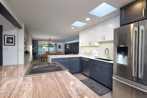 Kitchen - 2029 E 7th St, Tucson, AZ 85719 photo 6 of 8