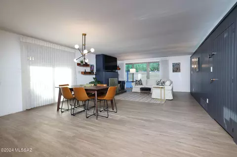 Dining - 2029 E 7th St, Tucson, AZ 85719 photo 2 of 2