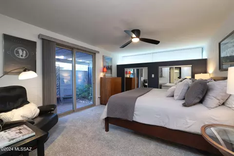 Bedroom - 2029 E 7th St, Tucson, AZ 85719 photo 1 of 7