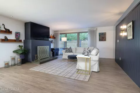 Living - 2029 E 7th St, Tucson, AZ 85719 photo 2 of 2