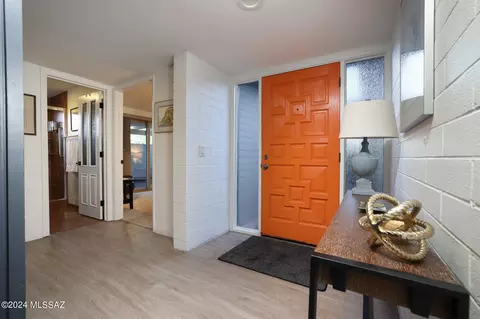Entry Way - 2029 E 7th St, Tucson, AZ 85719 photo 3 of 3
