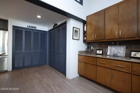 Kitchen - 2029 E 7th St, Tucson, AZ 85719 photo 4 of 8
