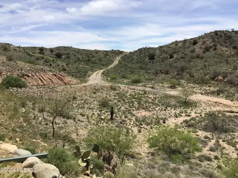 View/Area - 27224 W Four Feathers Lp, Willcox, AZ 85643 photo 6 of 13
