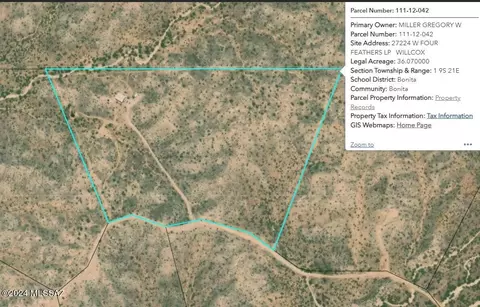 View/Area - 27224 W Four Feathers Lp, Willcox, AZ 85643 photo 1 of 13