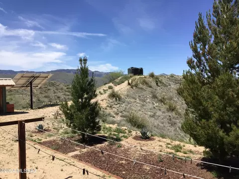 View/Area - 27224 W Four Feathers Lp, Willcox, AZ 85643 photo 8 of 13