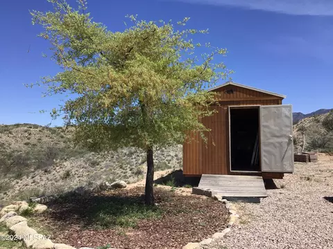 Exterior - 27224 W Four Feathers Lp, Willcox, AZ 85643 photo 12 of 12