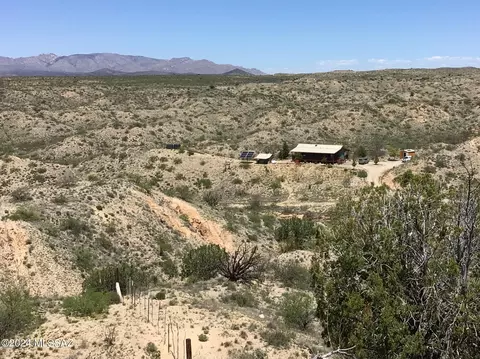 View/Area - 27224 W Four Feathers Lp, Willcox, AZ 85643 photo 2 of 13