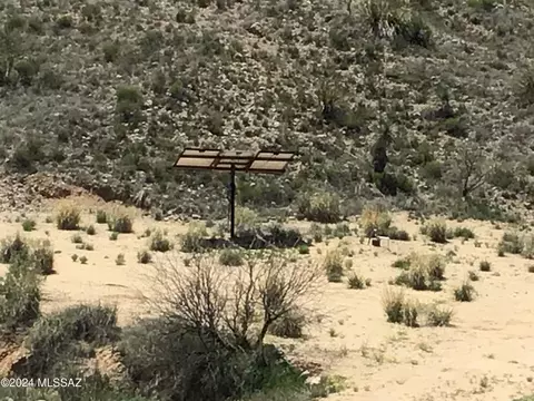 View/Area - 27224 W Four Feathers Lp, Willcox, AZ 85643 photo 7 of 13