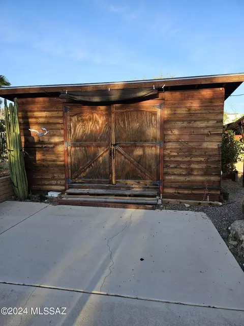 9025 E Saddleback Dr, Tucson, AZ 85749 photo 15
