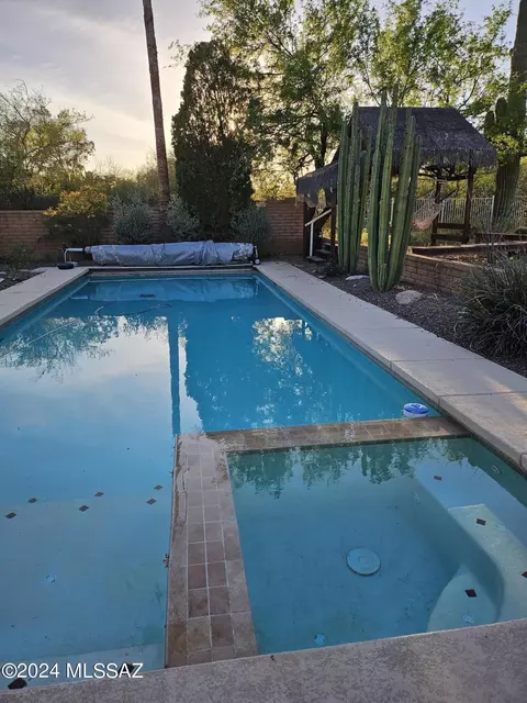 9025 E Saddleback Dr, Tucson, AZ 85749 photo 17