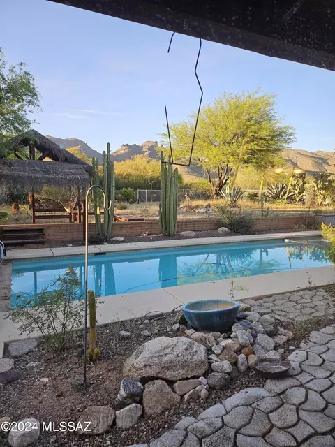 9025 E Saddleback Dr, Tucson, AZ 85749 photo 16