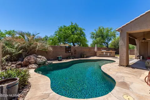 11475 W Minneola Dr, Marana, AZ 85653