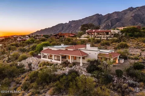 5905 N Via Serena, Tucson, AZ 85750