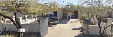1318 N 14th Ave, Tucson, AZ 85705