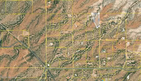 Arroyo Vista Drive, Benson, AZ 85602