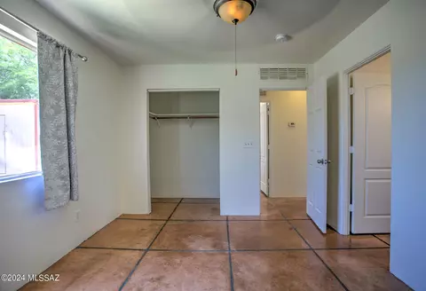 Bedroom - 4193 E Market St, Tucson, AZ 85706 photo 2 of 2