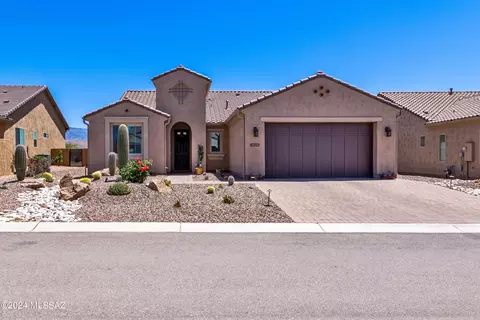 61951 E Marble Dr, Oracle, AZ 85623