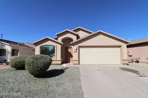 5953 E Franklin Tale Dr, Tucson, AZ 85756