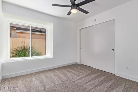 Bedroom - 9835 E Harmony Ln, Tucson, AZ 85748 photo 2 of 5