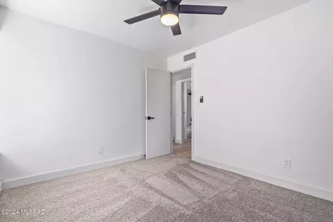 Bedroom - 9835 E Harmony Ln, Tucson, AZ 85748 photo 5 of 5