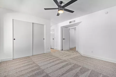 Bedroom - 9835 E Harmony Ln, Tucson, AZ 85748 photo 1 of 5