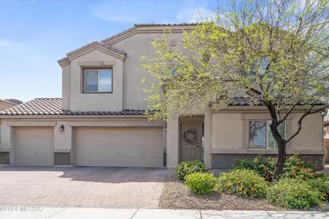 8673 W Hanbury Rd, Marana, AZ 85653