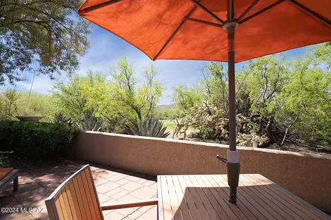 Exterior - 6938 E Nuthatch Trl, Tucson, AZ 85750 photo 6 of 12