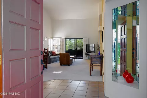 Entry Way - 6938 E Nuthatch Trl, Tucson, AZ 85750 photo 1 of 1