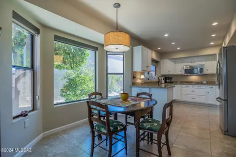 Dining - 1661 E Firefly Ct, Oro Valley, AZ 85755 photo 1 of 3