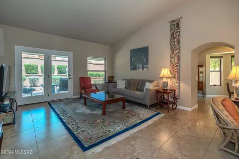 Living - 1661 E Firefly Ct, Oro Valley, AZ 85755 photo 1 of 4