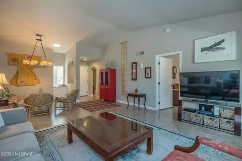 Living - 1661 E Firefly Ct, Oro Valley, AZ 85755 photo 4 of 4