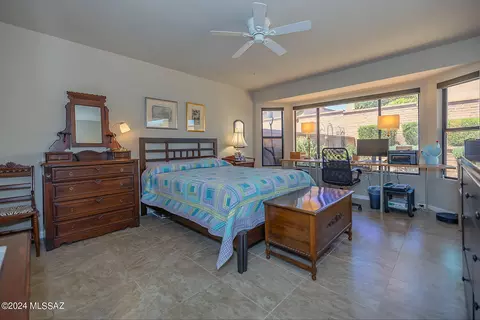 Bedroom - 1661 E Firefly Ct, Oro Valley, AZ 85755 photo 1 of 4