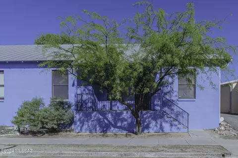 837 S Osborne Ave, Tucson, AZ 85701
