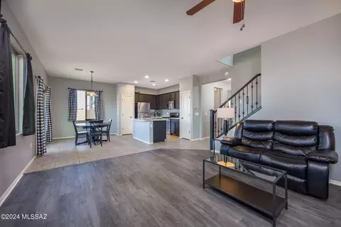 2115 W Totems St, Benson, AZ 85602