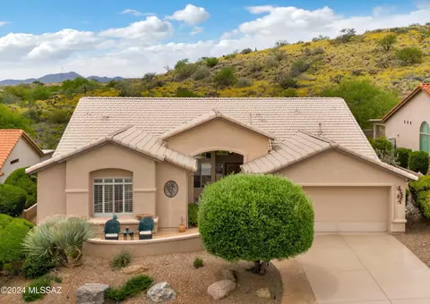39068 S Moonwood Dr, Saddlebrooke, AZ 85739