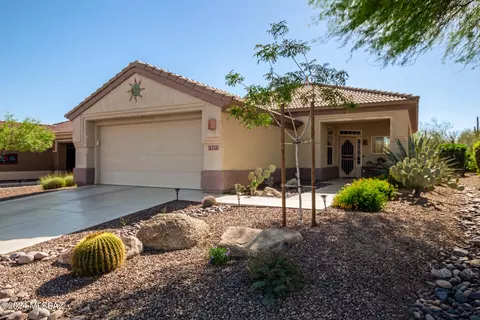13455 N Heritage Canyon Dr, Marana, AZ 85658
