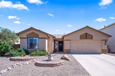 3002 W Country Ranch Dr, Tucson, AZ 85742