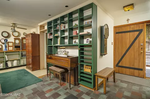 Entry Way - 4042 E Cooper St, Tucson, AZ 85711 photo 1 of 1