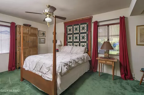 Bedroom - 4042 E Cooper St, Tucson, AZ 85711 photo 2 of 4
