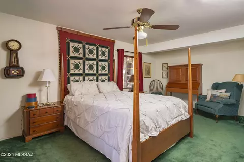 Bedroom - 4042 E Cooper St, Tucson, AZ 85711 photo 1 of 4