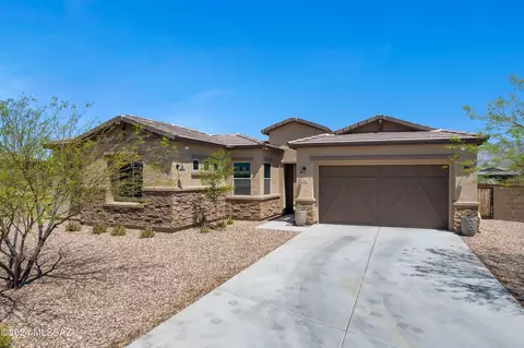 2380 W Rubicon Sky Pl, Oro Valley, AZ 85742