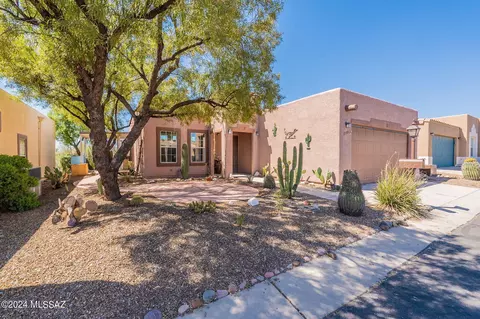 1239 W Calle Playa De Siesta, Sahuarita, AZ 85629