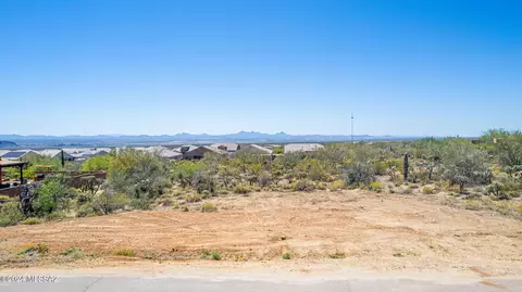 N Tortolita Road, Marana, AZ 85658